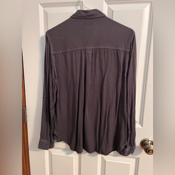 American Eagle Outfitters button down - Picture 2 of 3